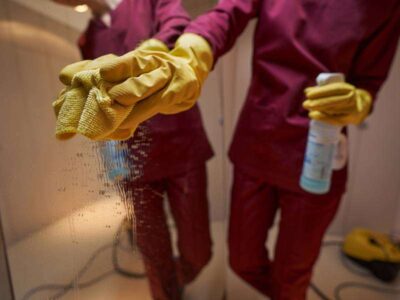 Do I Need Daily Janitorial Cleaning Service?