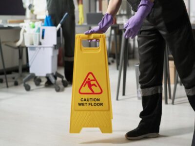 Who Has Total Commercial Cleaning Services Near Plymouth, MI?