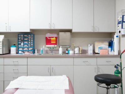Is Your Business Following CDC Guidelines For Medical Office Cleaning?
